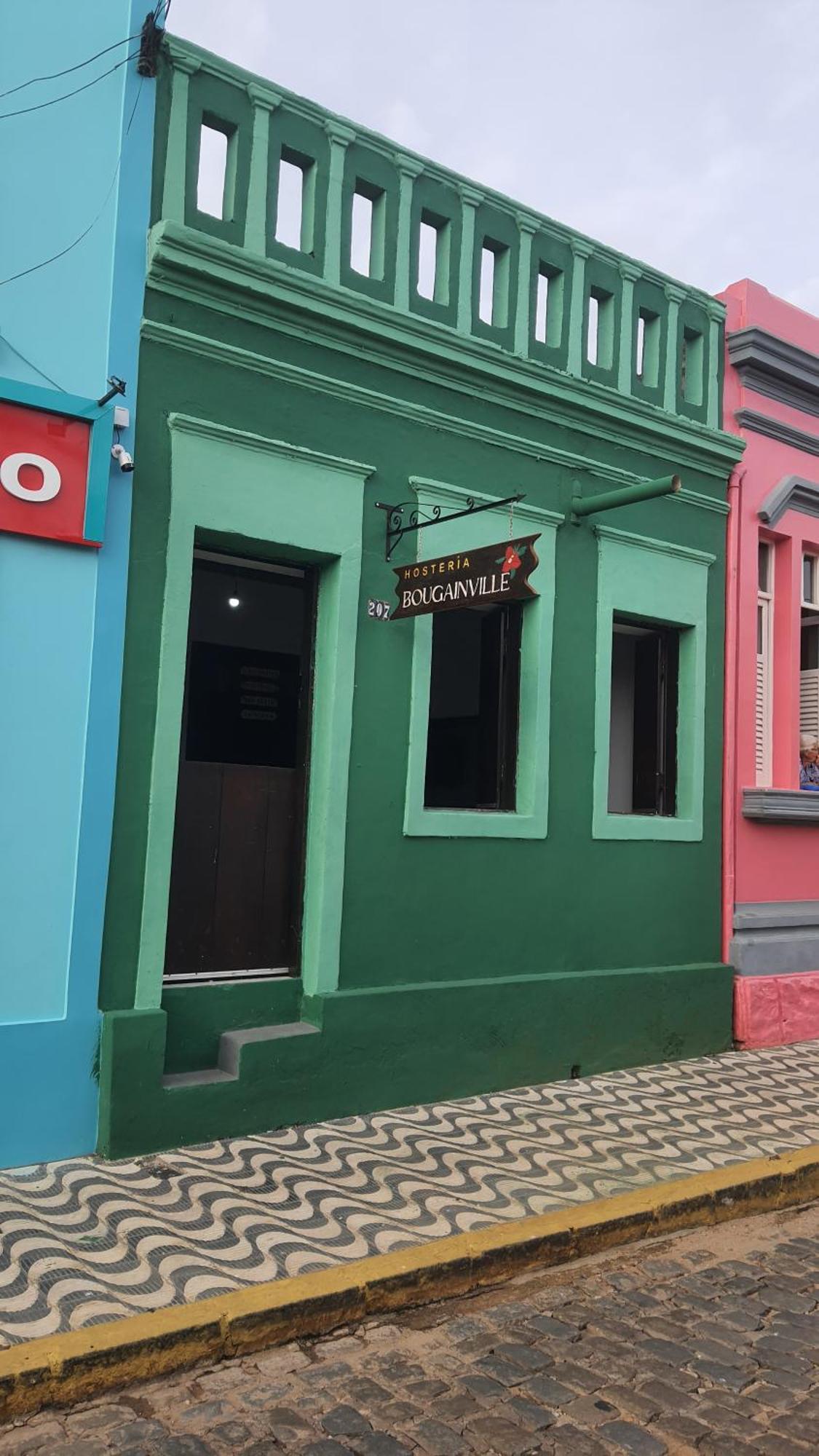 Villa Casa No Coracao De Areia Esterno foto