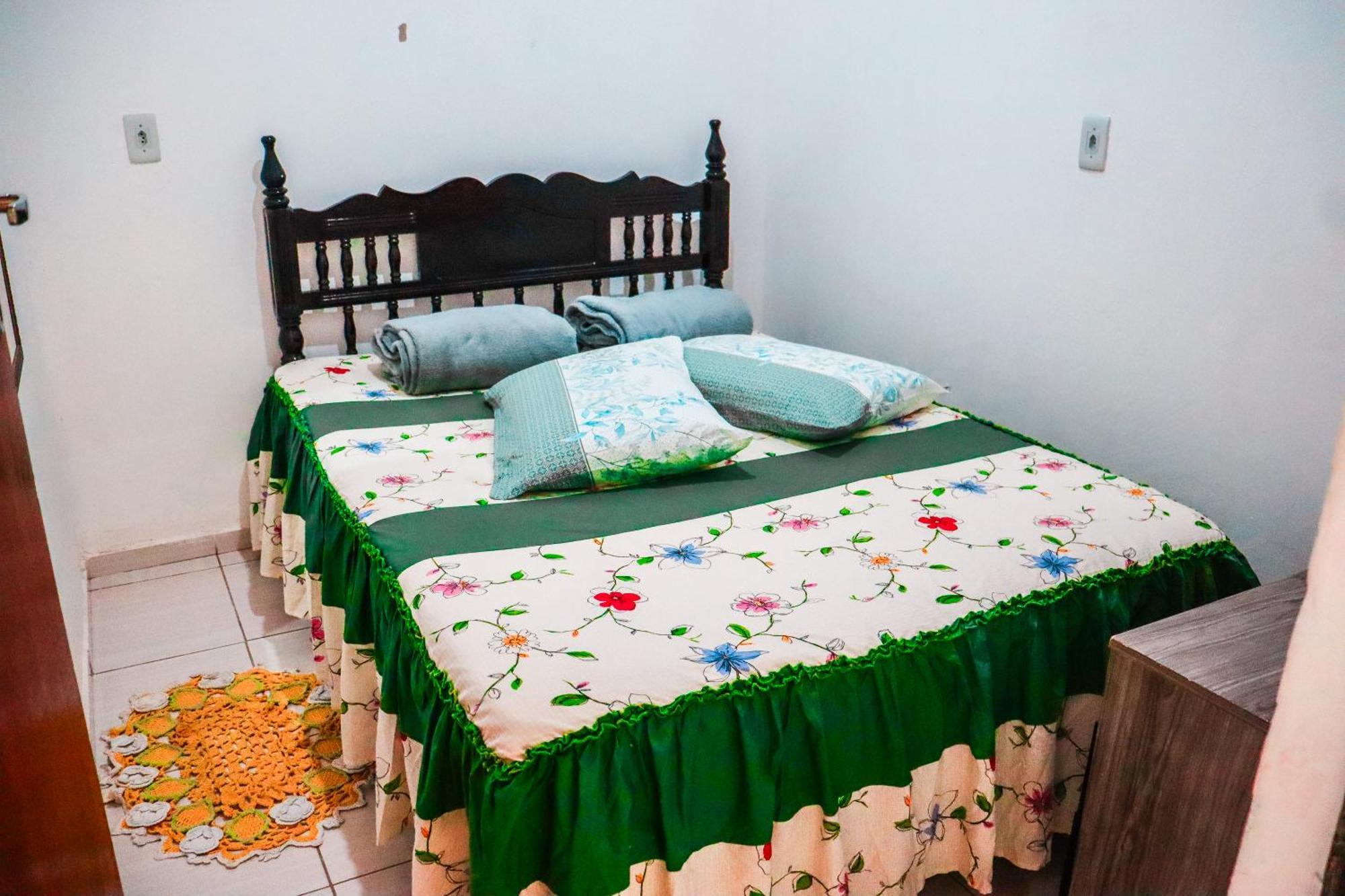 Villa Casa No Coracao De Areia Esterno foto