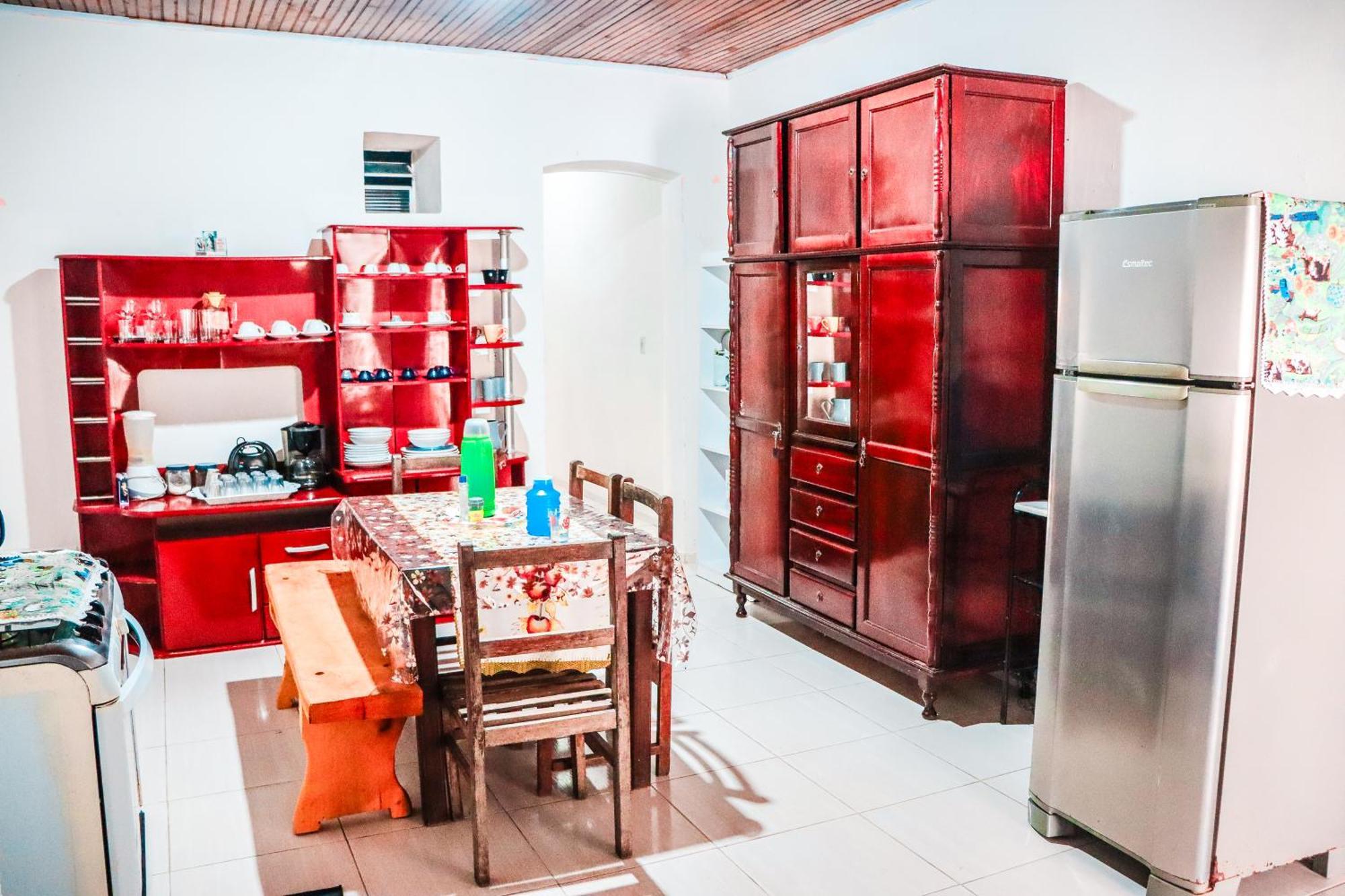 Villa Casa No Coracao De Areia Esterno foto