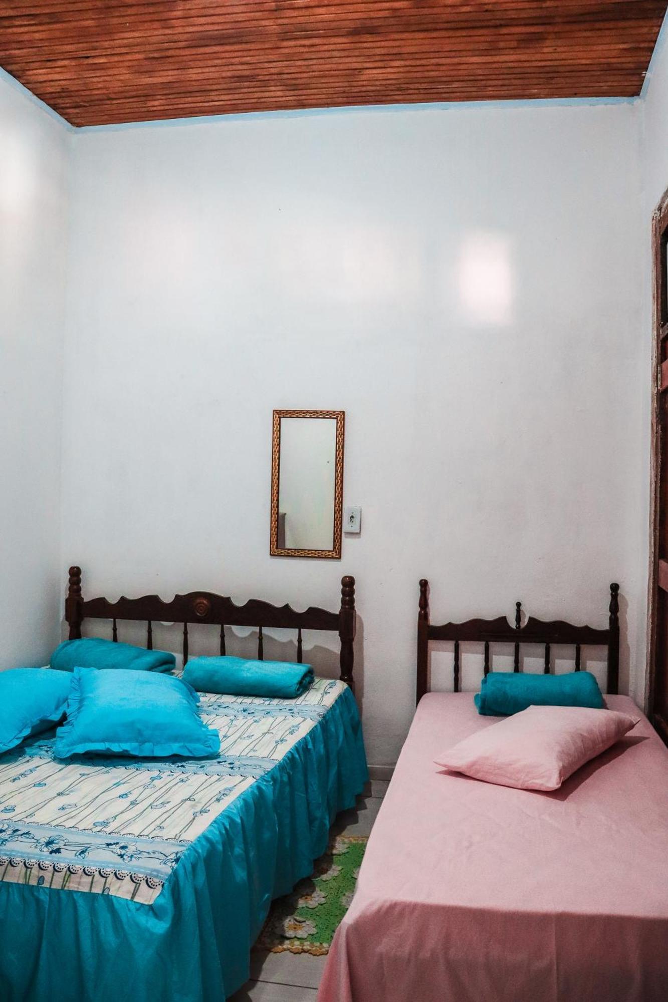 Villa Casa No Coracao De Areia Esterno foto