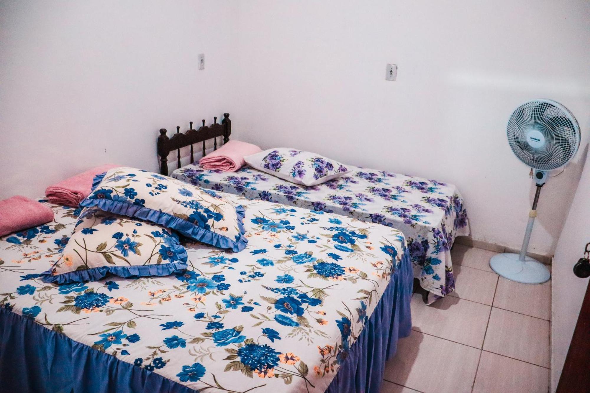Villa Casa No Coracao De Areia Esterno foto